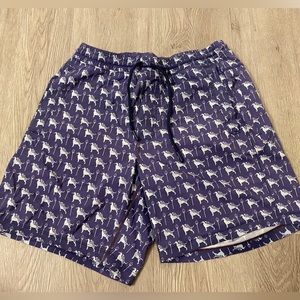 Birddog Swim Trunks 7”